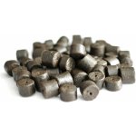 Mivardi Pelety Rapid Classic Halibut 1 kg 20 mm – Zboží Dáma