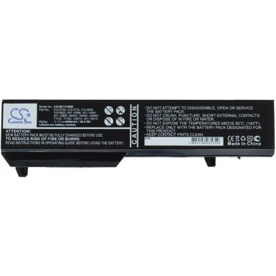 Cameron Sino CS-DE1310NB 4400mAh - neoriginální – Zbozi.Blesk.cz