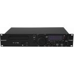 Omnitronic DMP-102 – Zboží Živě