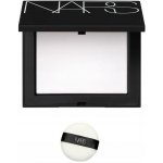 Nars light reflecting setting powder loose rozjasňující sypký pudr crystal 11 g – Zboží Mobilmania