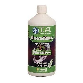 Terra Aquatica NovaMax Grow 500 ml