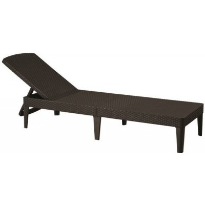 FurniGO Jaipur hnědá – Hledejceny.cz