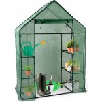 Kinzo 3 patra 143 x 73 x 195 cm Zelený – Zboží Dáma