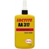 Silikon LOCTITE 317 konstrukční lepidlo 250g