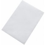 Obchodní taška C4 bílá bez okna s olizem – Hledejceny.cz