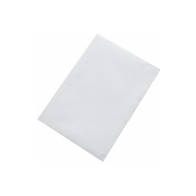 Obchodní taška C4 bílá bez okna s olizem – Hledejceny.cz