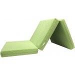 e-matrace.com Deluxe Limet – Zboží Dáma