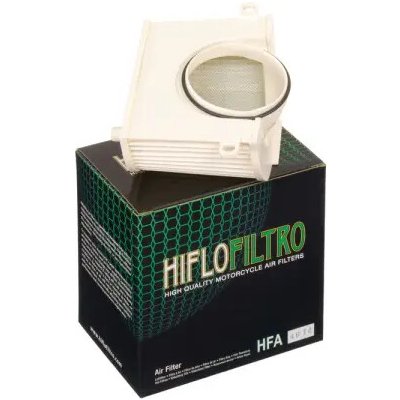 HIFLO FILTRO vzduchový filtr HFA4914 – Hledejceny.cz