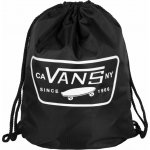 Vans League Benched Black/White 11 L – Hledejceny.cz
