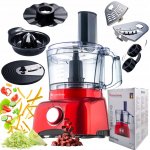 TurboTronic TT-FP800 – Zboží Dáma