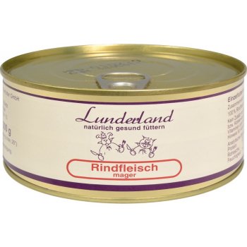 Lunderland Hovězí libové 300 g