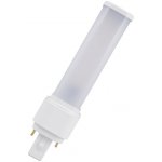 LEDVANCE DULUX LED D EM & AC MAINS V 6W 830 G24D-1 – Hledejceny.cz