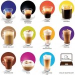 Nescafé Dolce Gusto Grande Intenso 16 ks – Sleviste.cz