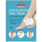 Purederm Exfoliační maska na paty 1 pár – Zboží Mobilmania
