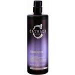 Tigi Catwalk Fashionista Violet Shampoo 750 ml – Hledejceny.cz