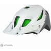 Cyklistická helma Endura MT500JR Youth bílá 2021