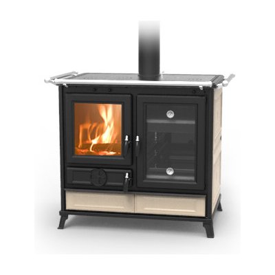 Thermorossi Margherita Béžová – Zboží Dáma