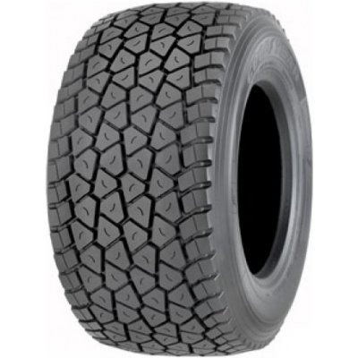 Goodyear OmniTrac MSD2 495/45 R22,5 169K – Sleviste.cz