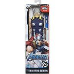 HASBRO Akční Avengers Thor – Hledejceny.cz