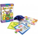 Wiky Zajíc v pytli – Zboží Dáma