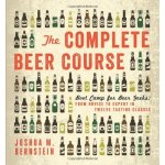Boot Camp for Beer Geeks The Complete Beer Course From Novice to Expert in Twe – Hledejceny.cz