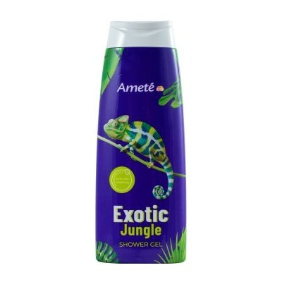 Ameté SG 250 ml Exotic Jungle – Hledejceny.cz