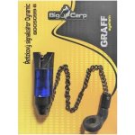 Graff system signalizátor Dynamic Modrá – Hledejceny.cz