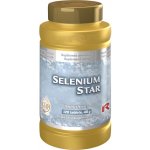 Starlife Selenium Star 120 kapslí – Hledejceny.cz