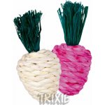 Trixie Sisalové ředkvičky 8 cm (2 ks) – Sleviste.cz