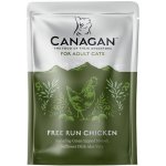 Canagan Cat Adult kuře 85 g – Hledejceny.cz