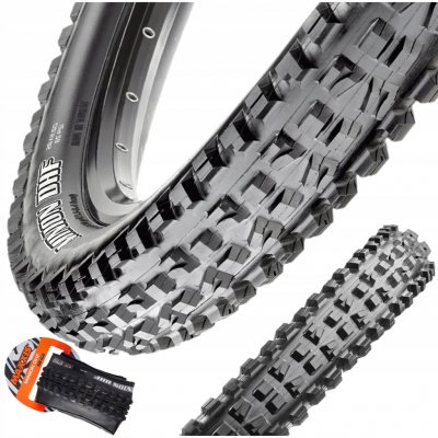 Maxxis Minion DHF 29x2,50 – Zboží Dáma Maxxis Minion DHF 29x2,50 – Zboží Dáma