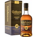 The GlenAllachie 10y Chinquapin Virgin Oak 48% 0,7 l (karton) – Hledejceny.cz