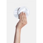 CARRIWELL Hedvábné prací vložky do podprsenky 6ks bílé – Sleviste.cz