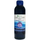 Nutraceutica Rybí olej Omega-3 HP s organicky vázaným jódem natural 270 ml
