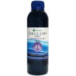 Nutraceutica Rybí olej Omega-3 HP s organicky vázaným jódem natural 270 ml – Hledejceny.cz