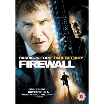 Firewall DVD