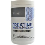 Ostrovit Creatine monohydrate 3000 300 tablet – Zboží Mobilmania