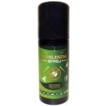 Zedan repelent proti komárům a klíšťatům spray 100 ml – Zbozi.Blesk.cz