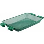 MIVARDI Síto hranaté 2,4 mm – Zbozi.Blesk.cz