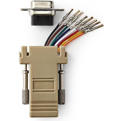 Nedis CCGB52820IV – Zboží Živě