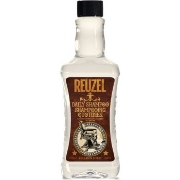 Reuzel Hair šampon pro každodenní mytí vlasů 100 ml