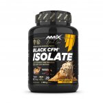 Amix Black Line Black CFM Isolate 1000 g – Hledejceny.cz