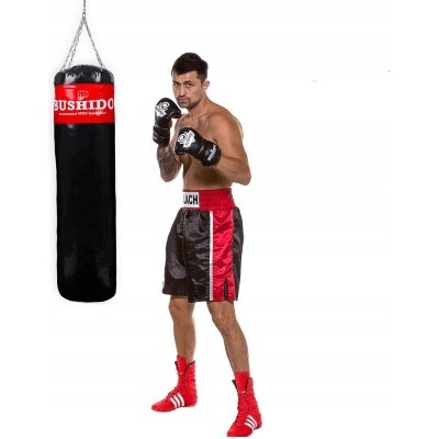 DBX BUSHIDO Boxovací pytel WP130x35 – Zbozi.Blesk.cz