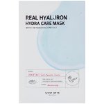 Some By Mi Real Hyaluron Hydra Care Mask 20 g – Zbozi.Blesk.cz