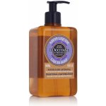 L’Occitane Karité tekuté mýdlo s bambuckým máslem 500 ml – Hledejceny.cz