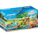 Playmobil 70344 Malé pandy ve venkovním výběhu – Zbozi.Blesk.cz