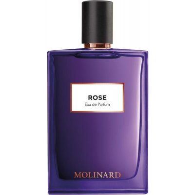 Molinard Rose parfém dámský 75 ml