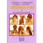 Technologie II pro učební obor Kadeřník - Polívka L., Komendová H., Pech V. – Zboží Mobilmania