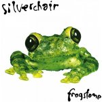 Frogstomp - Silverchair LP – Zboží Mobilmania