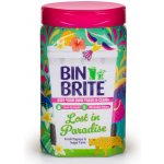 Bin Brite Prášek pro neutralizaci zápachu z koše Lost In Paradise 500 g – Zboží Dáma